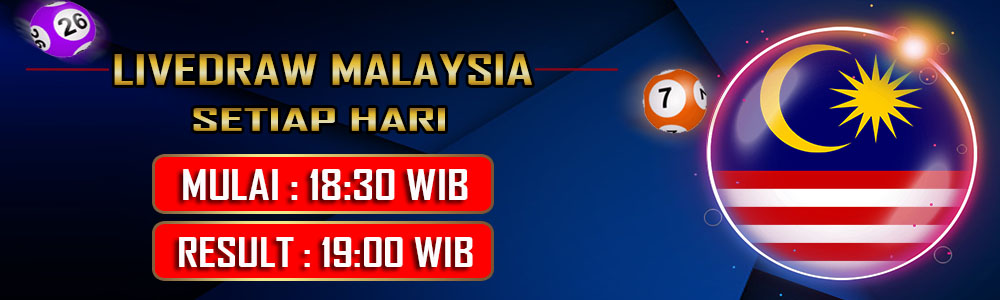 LIVE TOGEL MALAYSIA TERCEPAT DI LENTERA4D