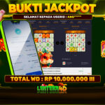 JACKPOT MAHJONG WAYS 04 SEPTEMBER 2025